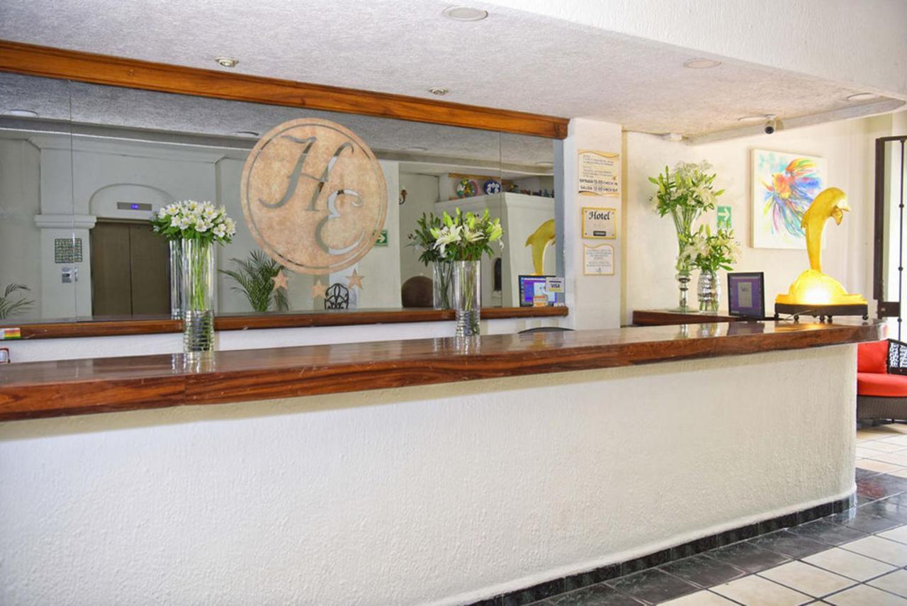 Hotel Eloisa 푸에르토 발라타 외부 사진