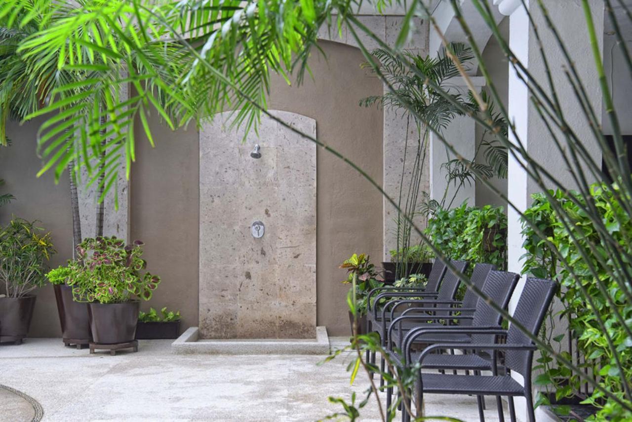 Hotel Eloisa 푸에르토 발라타 외부 사진