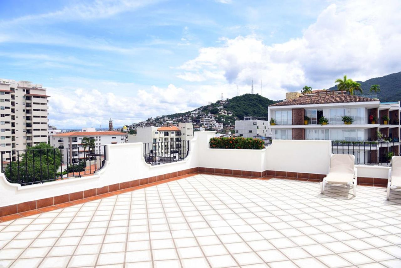 Hotel Eloisa 푸에르토 발라타 외부 사진