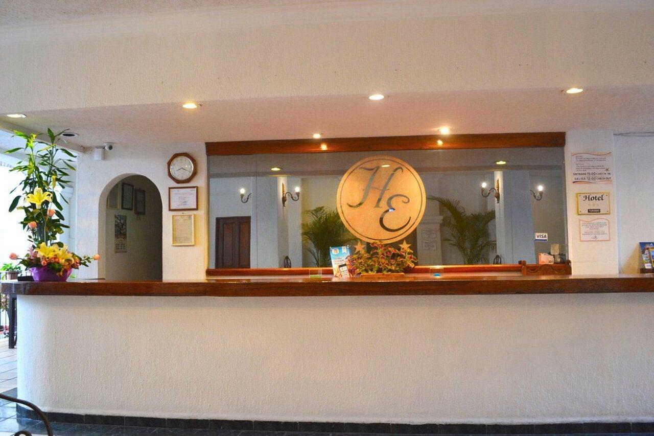 Hotel Eloisa 푸에르토 발라타 외부 사진