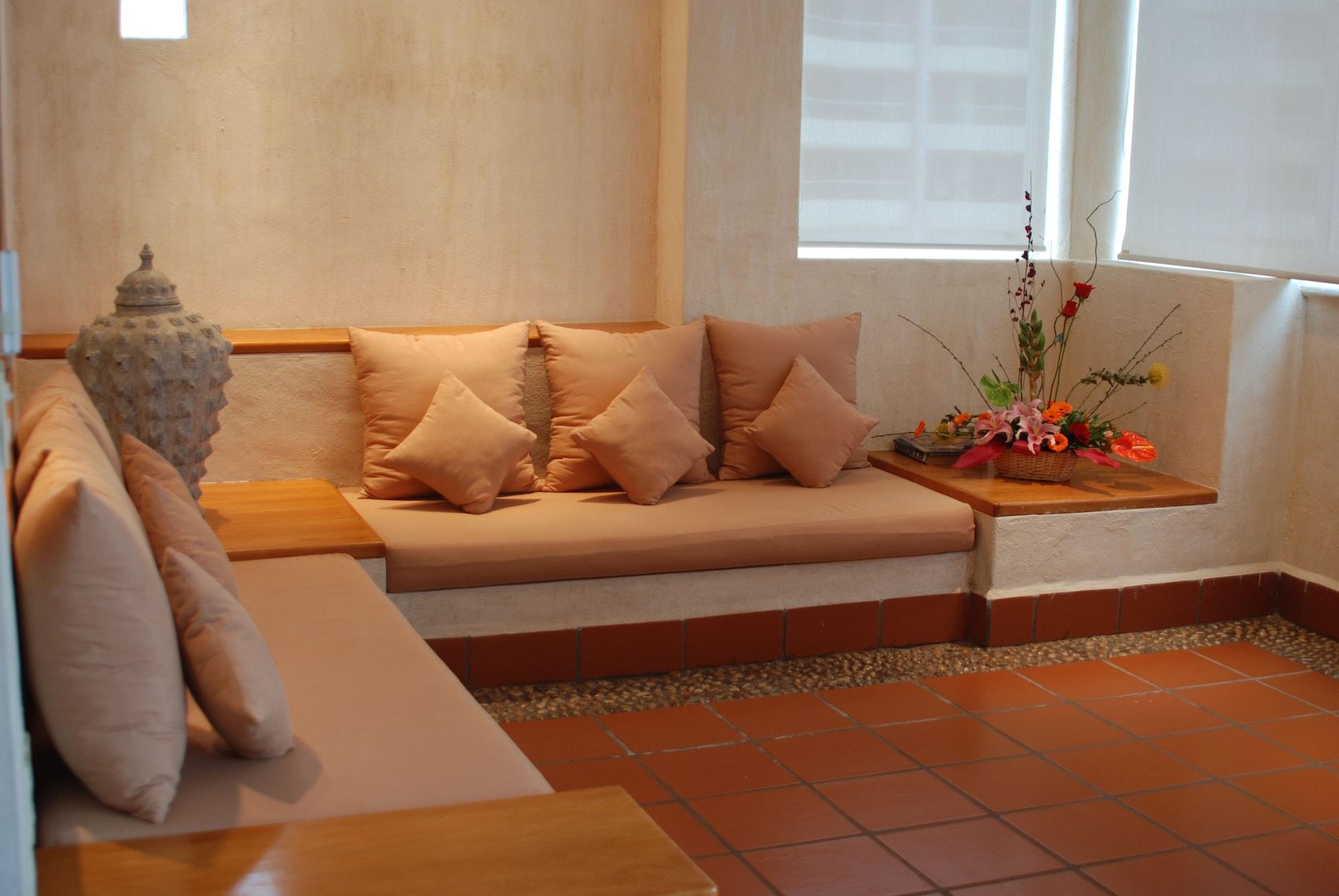 Hotel Eloisa 푸에르토 발라타 외부 사진
