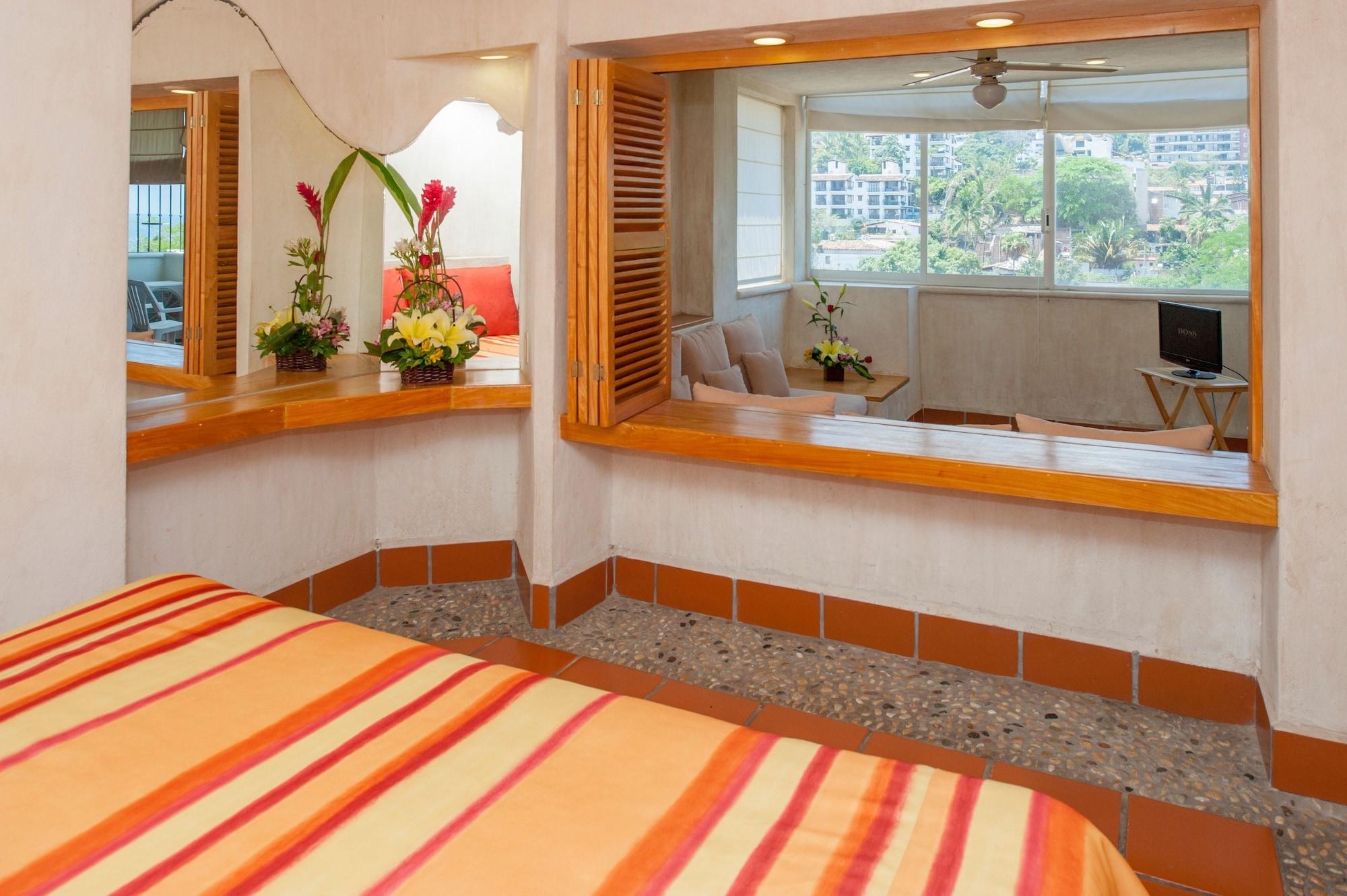 Hotel Eloisa 푸에르토 발라타 외부 사진