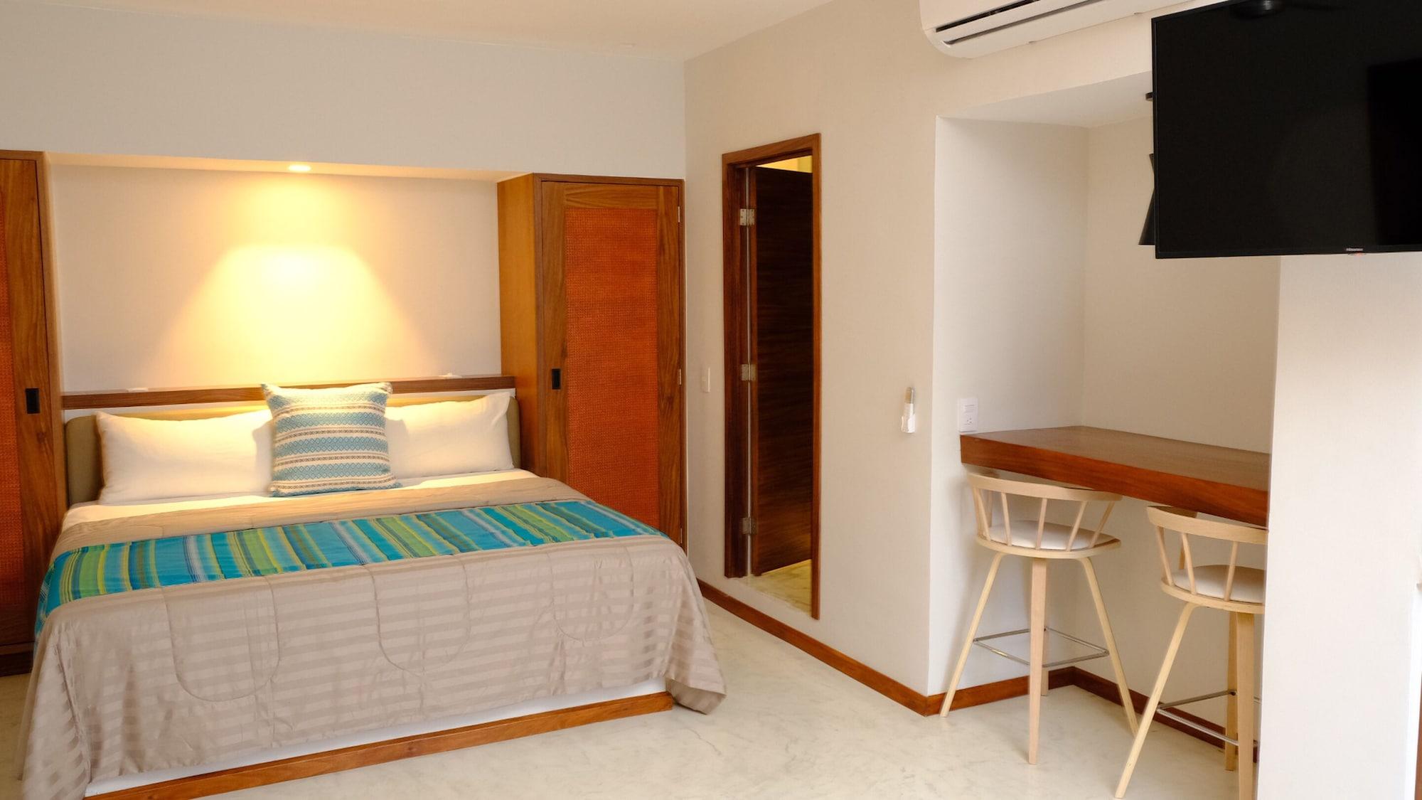 Hotel Eloisa 푸에르토 발라타 외부 사진