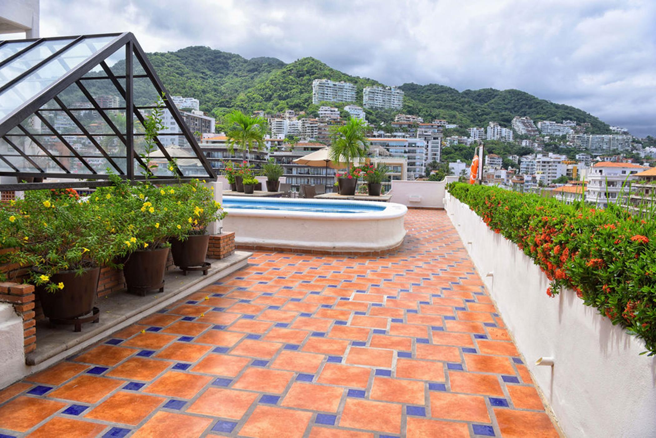 Hotel Eloisa 푸에르토 발라타 외부 사진