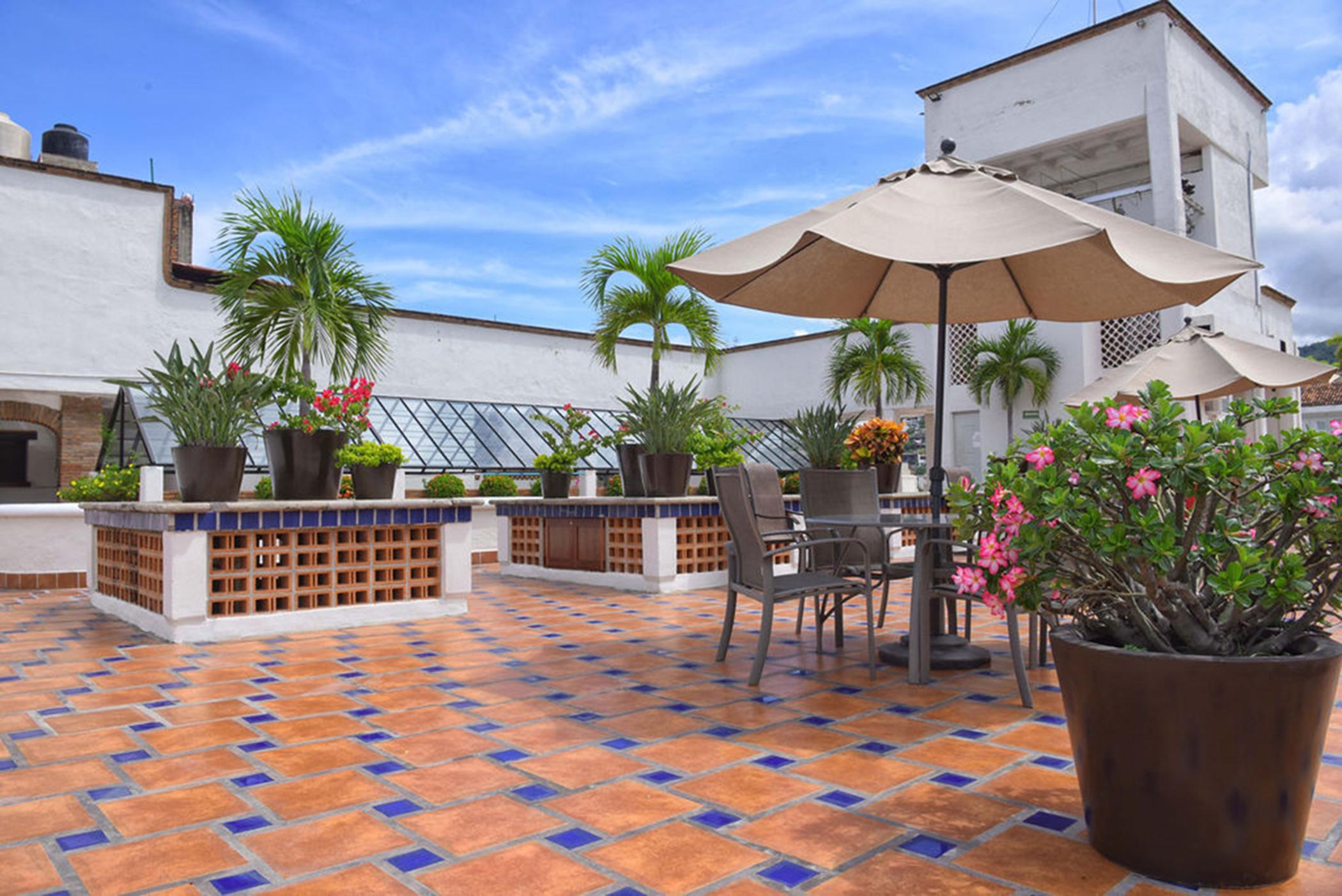 Hotel Eloisa 푸에르토 발라타 외부 사진
