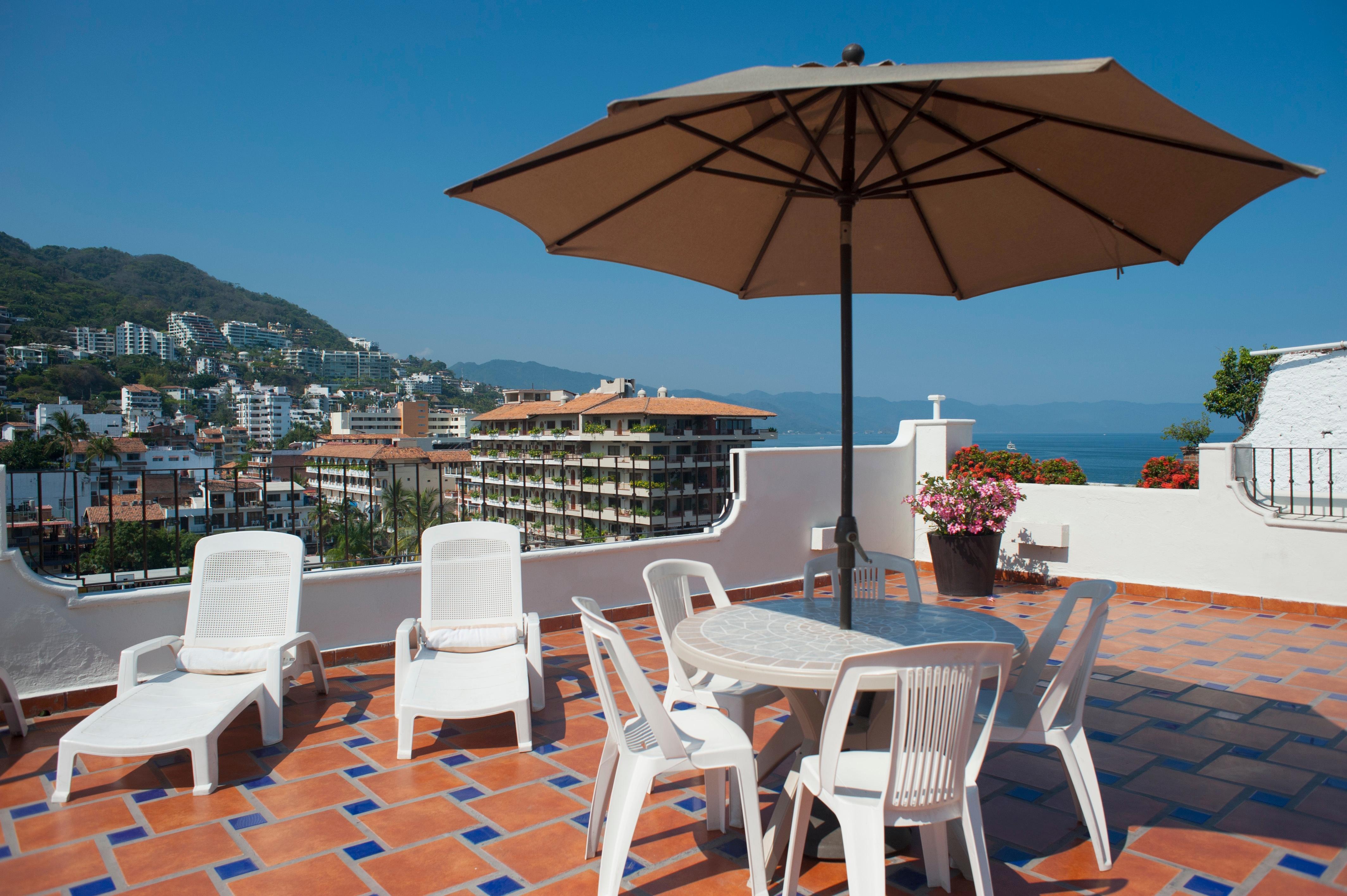 Hotel Eloisa 푸에르토 발라타 외부 사진
