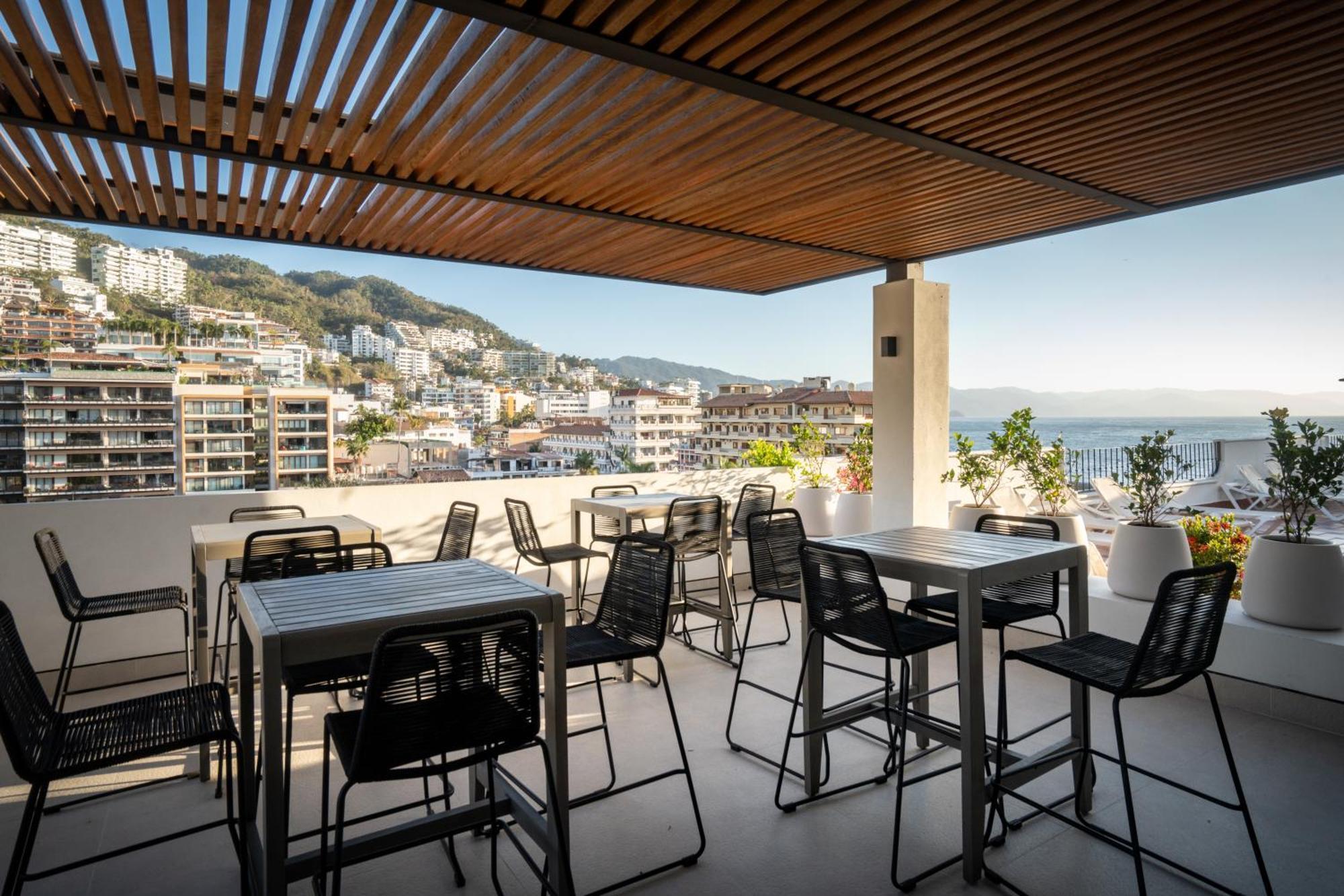 Hotel Eloisa 푸에르토 발라타 외부 사진