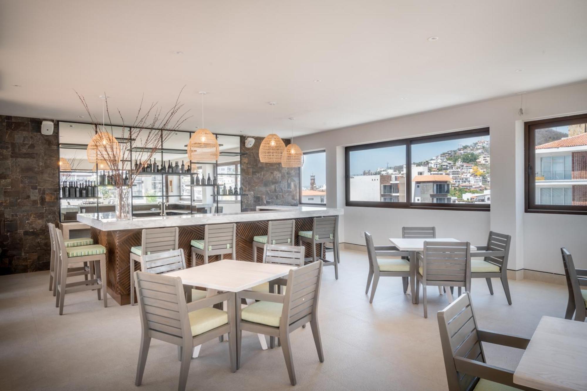 Hotel Eloisa 푸에르토 발라타 외부 사진