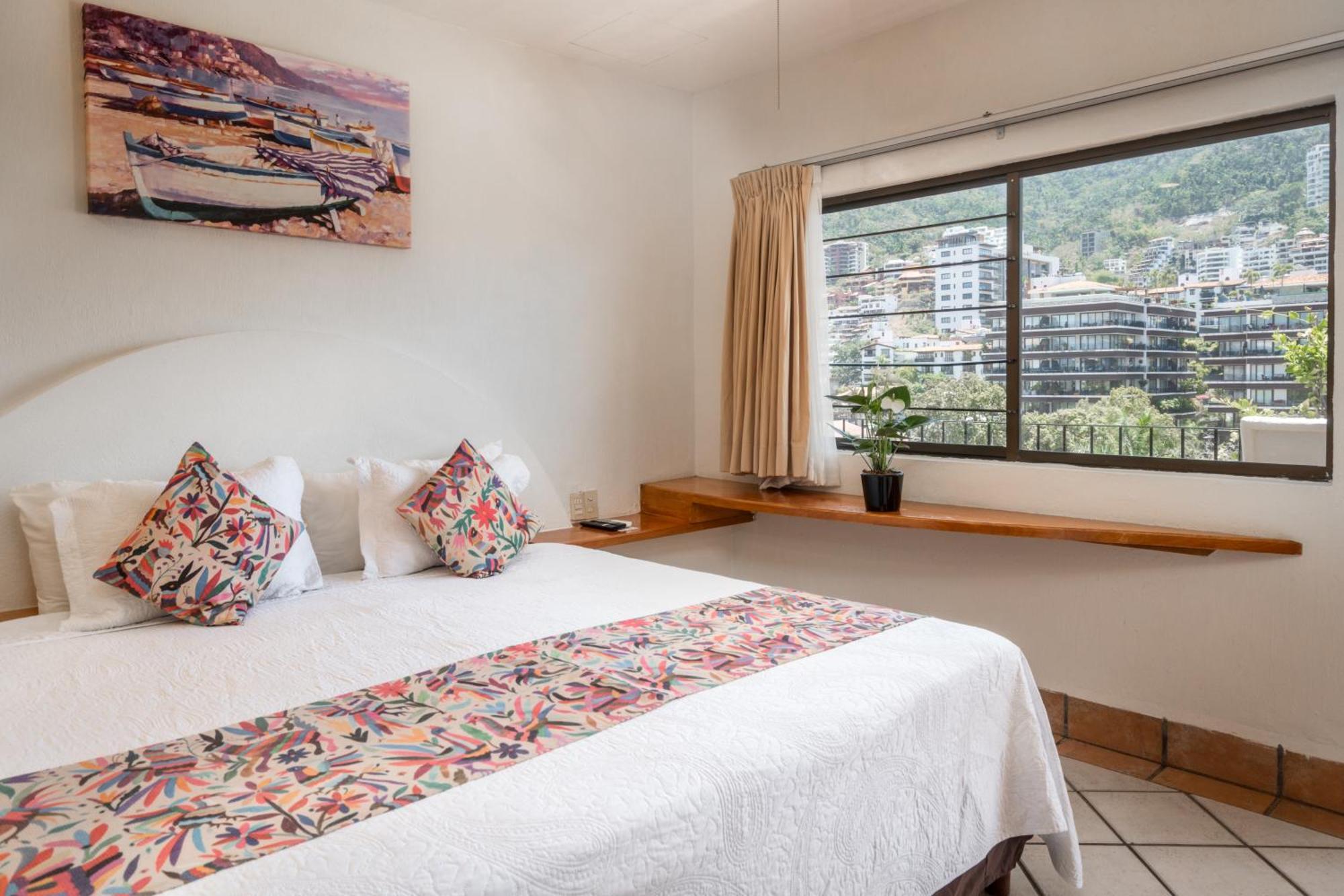 Hotel Eloisa 푸에르토 발라타 외부 사진