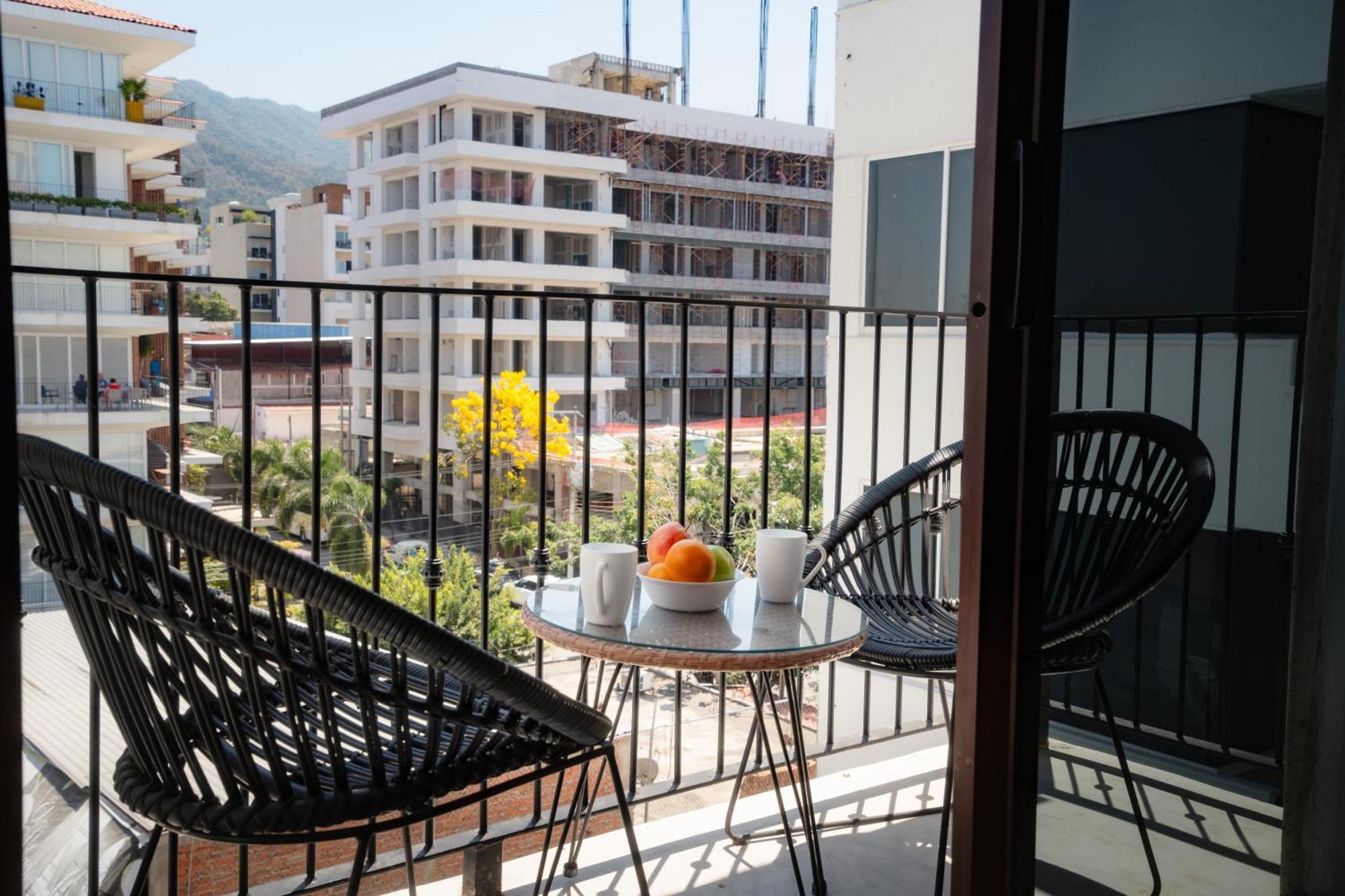 Hotel Eloisa 푸에르토 발라타 외부 사진