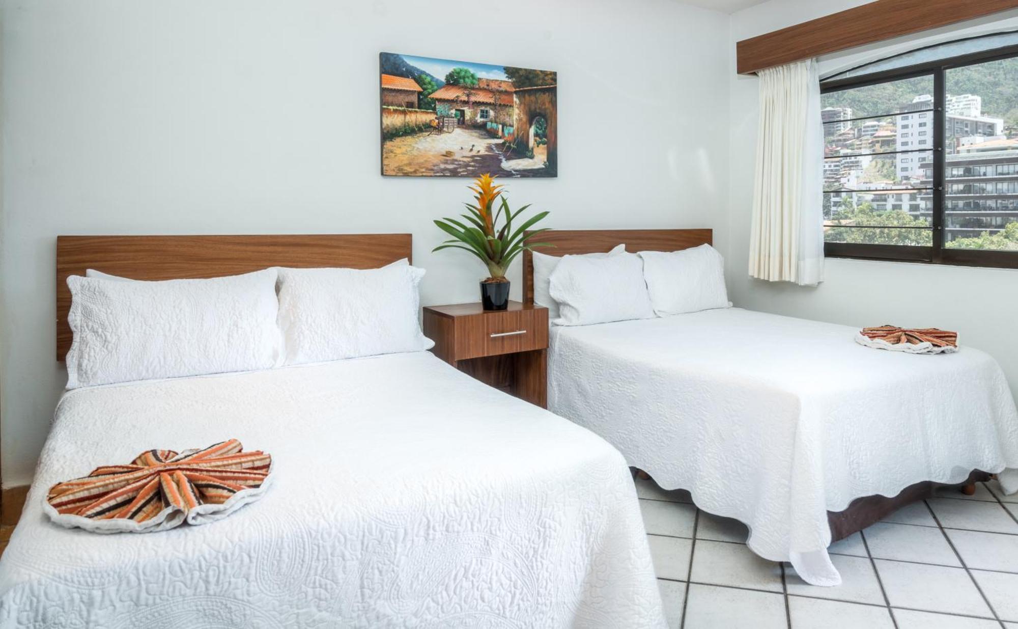 Hotel Eloisa 푸에르토 발라타 외부 사진