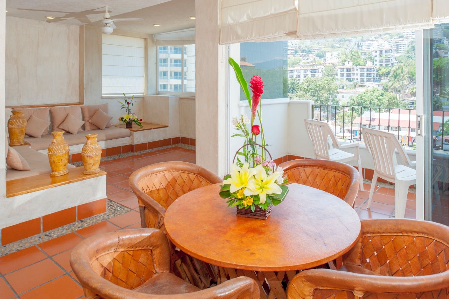 Hotel Eloisa 푸에르토 발라타 외부 사진