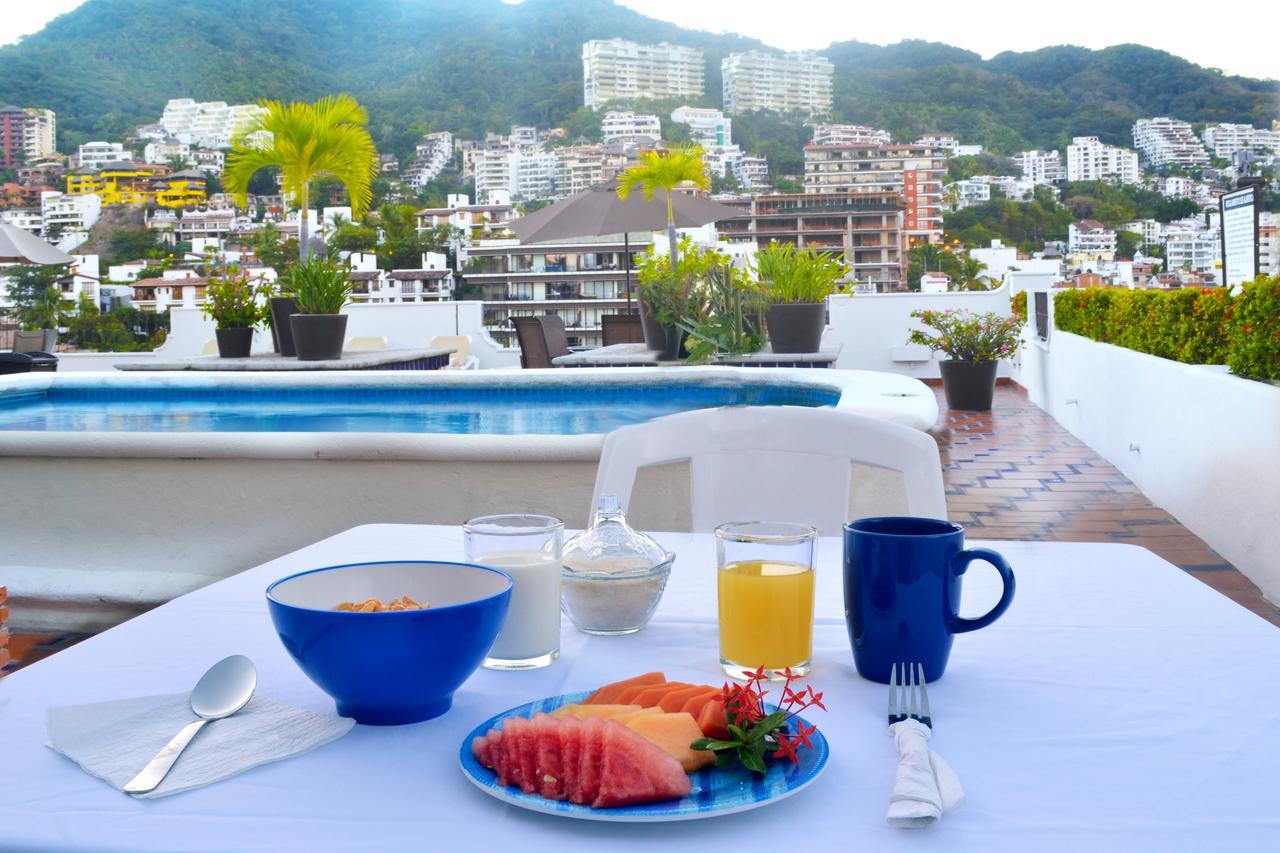 Hotel Eloisa 푸에르토 발라타 외부 사진