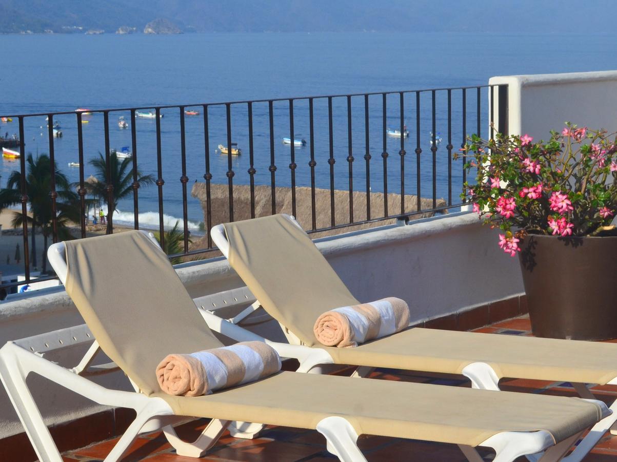 Hotel Eloisa 푸에르토 발라타 외부 사진