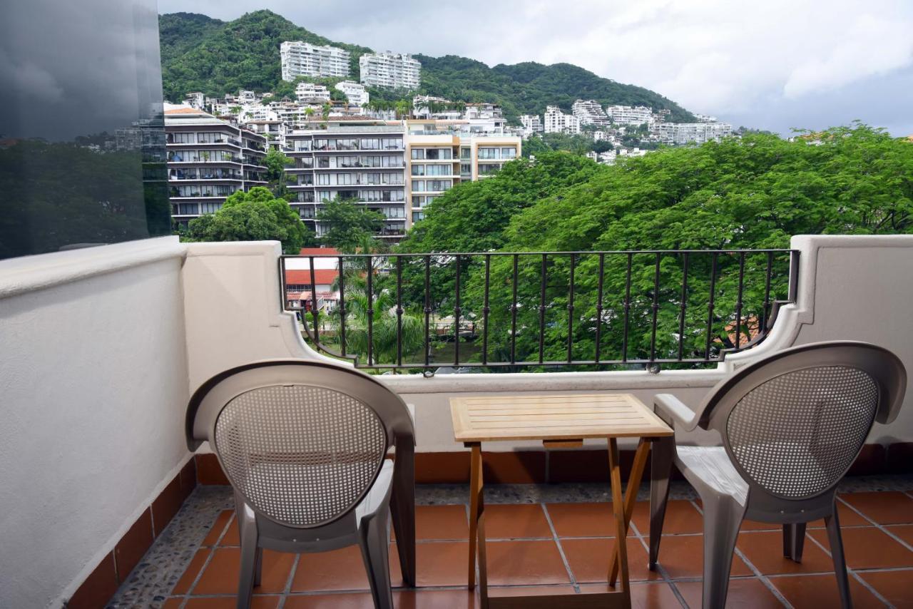 Hotel Eloisa 푸에르토 발라타 외부 사진